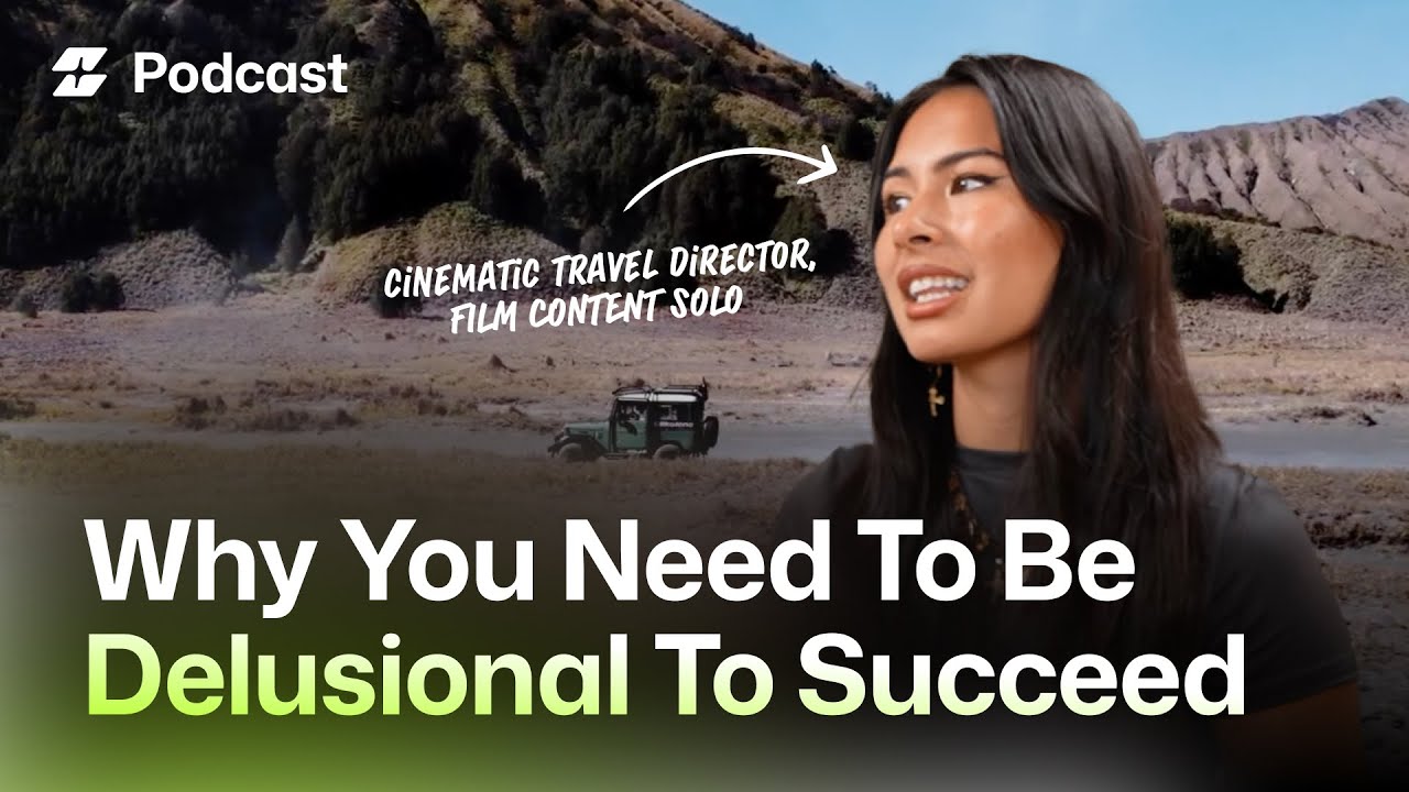 The Solo Filmmaker’s Guide Ft. Isabelle D Victoria
