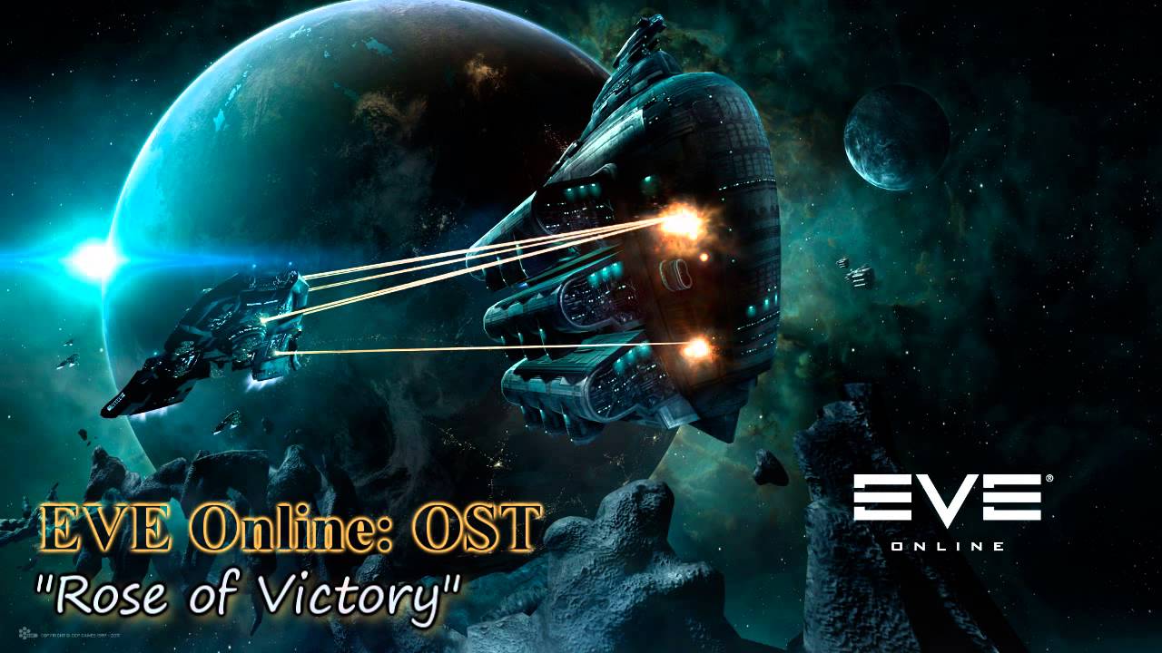 EVE Online: OST - Rose of Victory