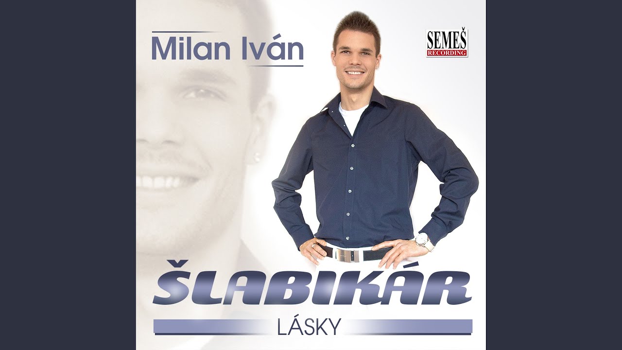 Chýbaš mi, láska