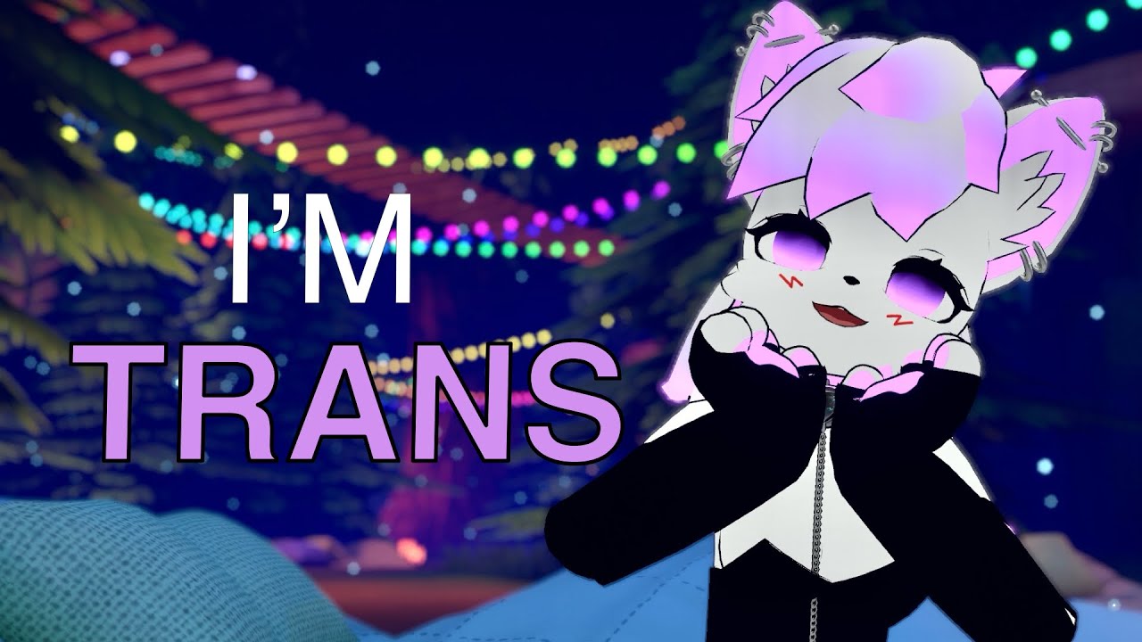 How i became a transgender woman: mtf transgender storytime