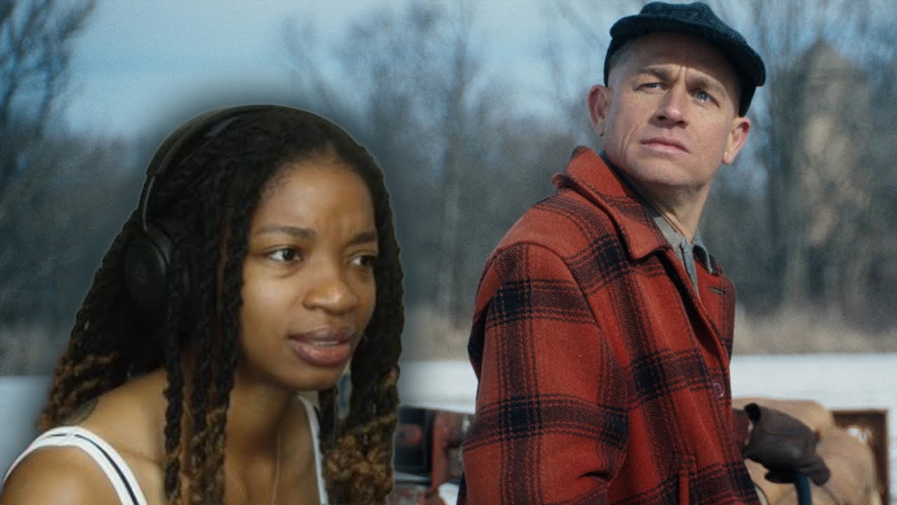 Ed Gein MONSTER Episode 1 | REACTION