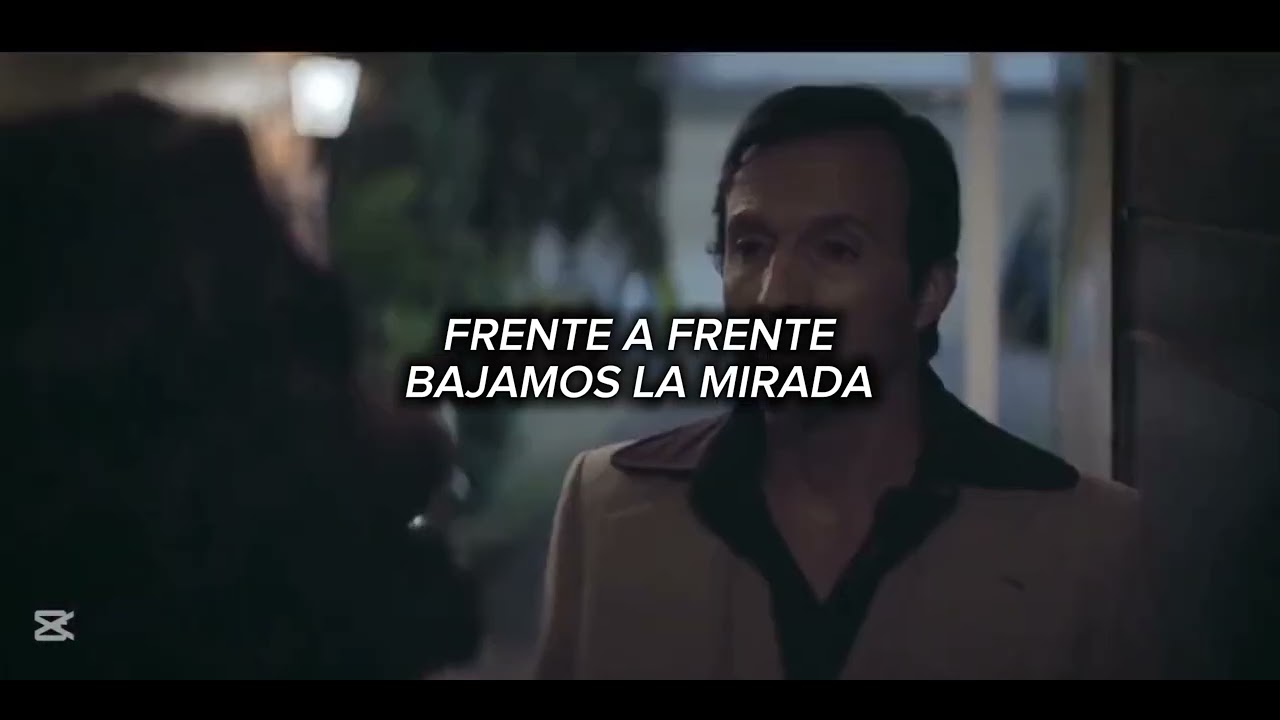 Frente a frente - Chespirito - Solo Quedan Las Ganas De Llorar