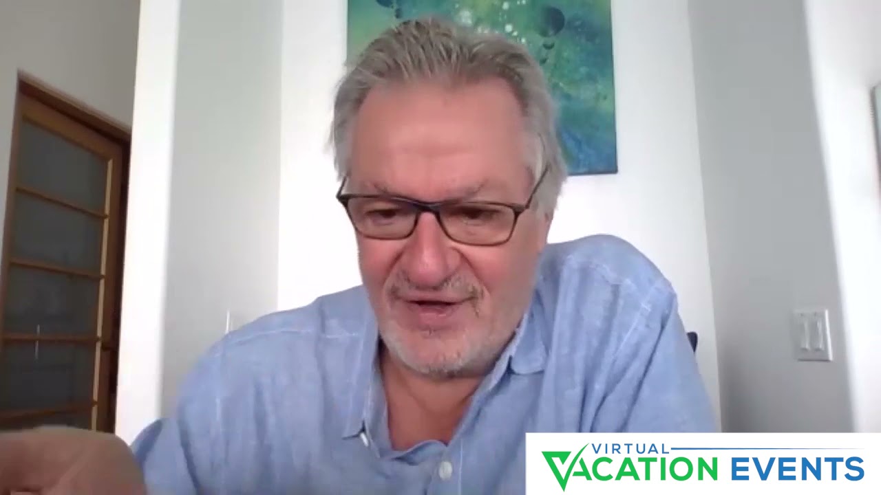 Insider Video: How AmaWaterways' Rudi Schreiner Sees Luxury River Cruising Today