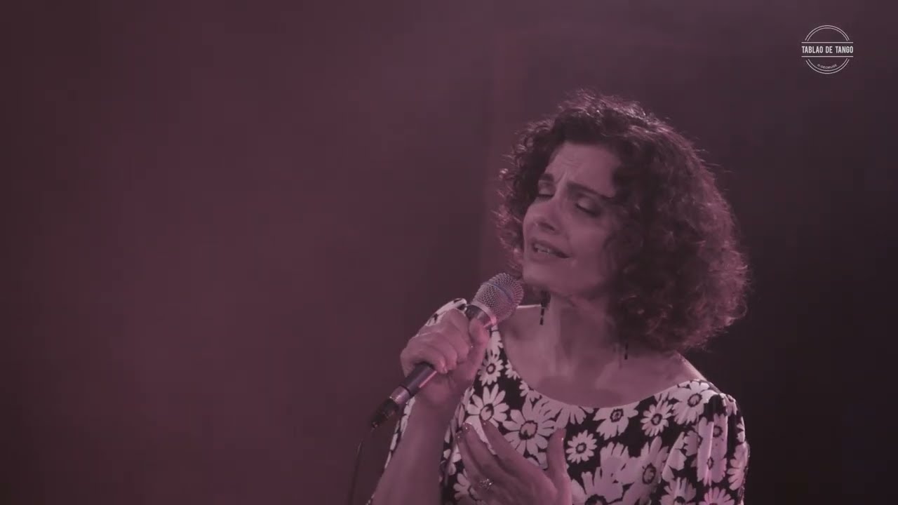 Tablao De Tango - Vuelvo Al Sur (Live)