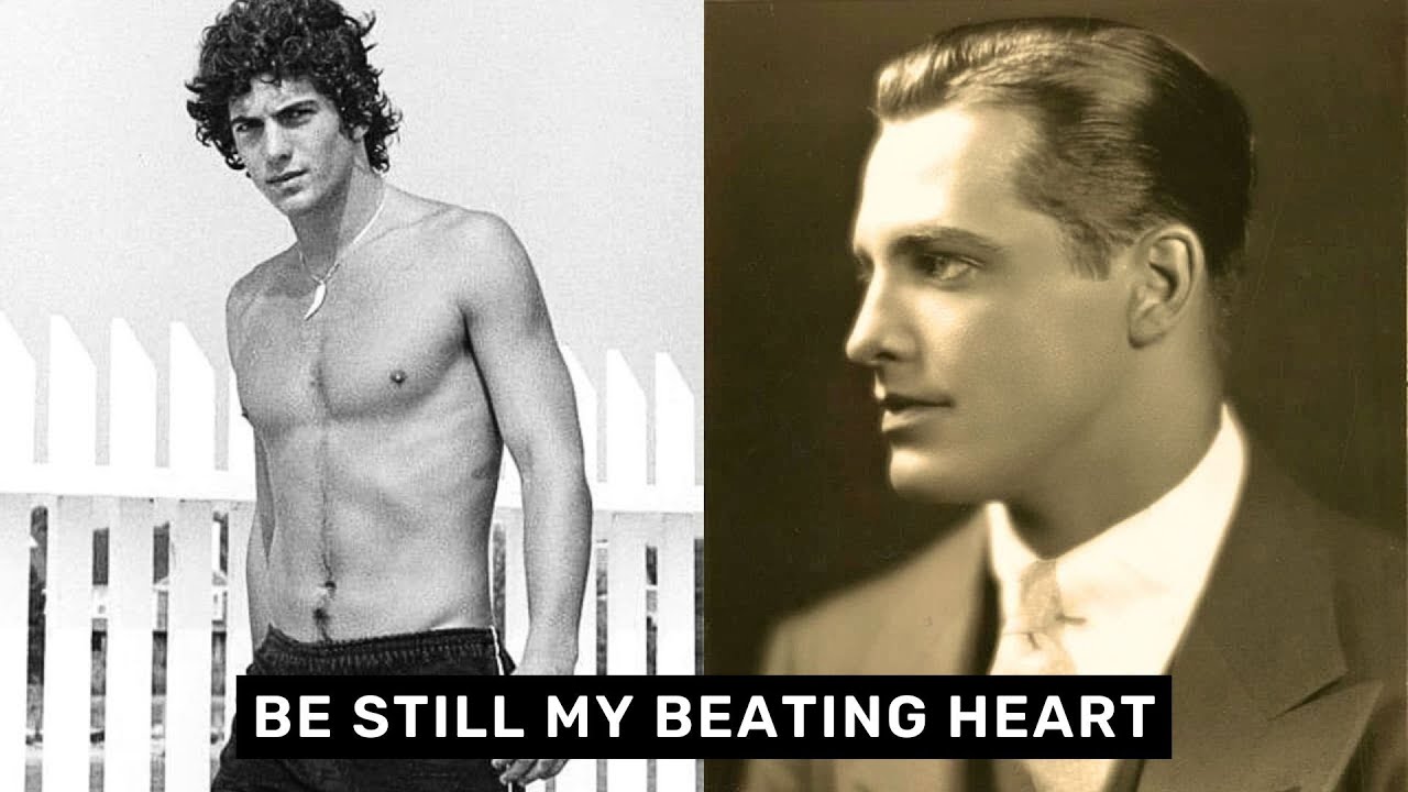 Be Still My Beating Heart