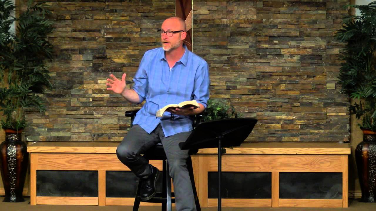 Prophecy Against Shepherds | Jeremiah 23-24 | March 23rd