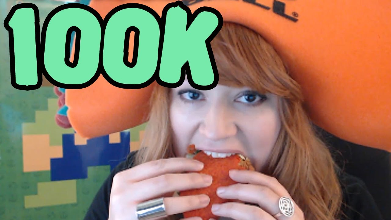 100K SUBSCRIBER SUPER SPECIAL