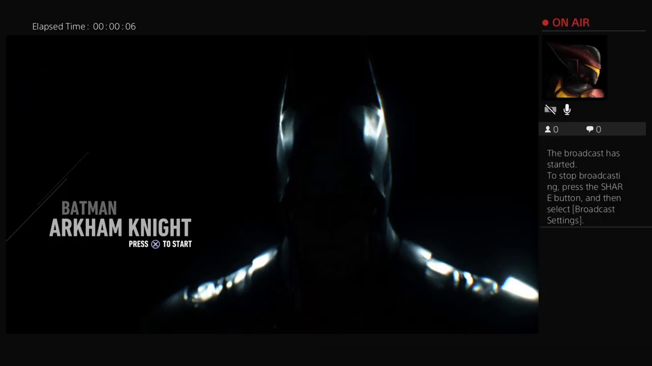 BatLive
