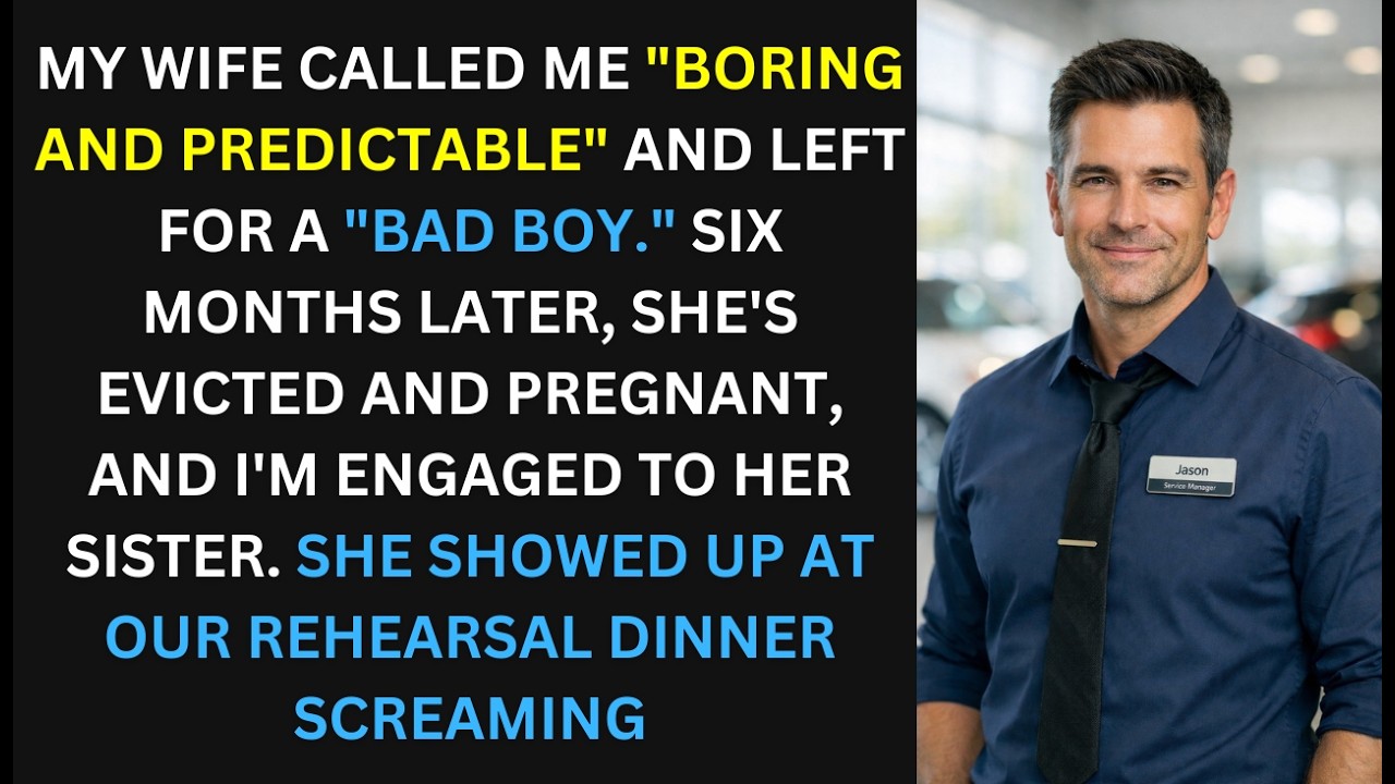 My Wife Called Me 