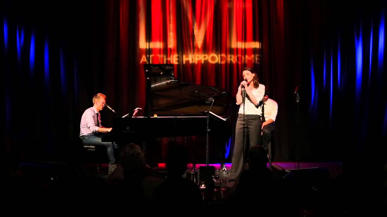 Caught in a Storm from Smash - Willemijn Verkaik by Pasek and Paul