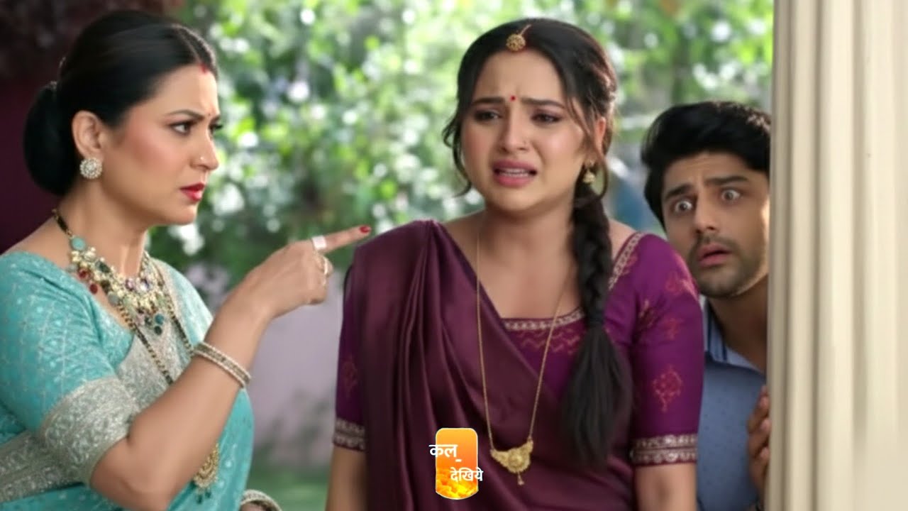 Vasudha | 7 Jan | Today Episode Update | Vasudha Exposes Chandrika
