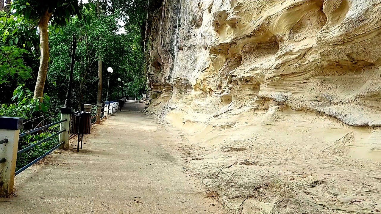 Conhecendo Porto Feliz!!! seguindo à pé