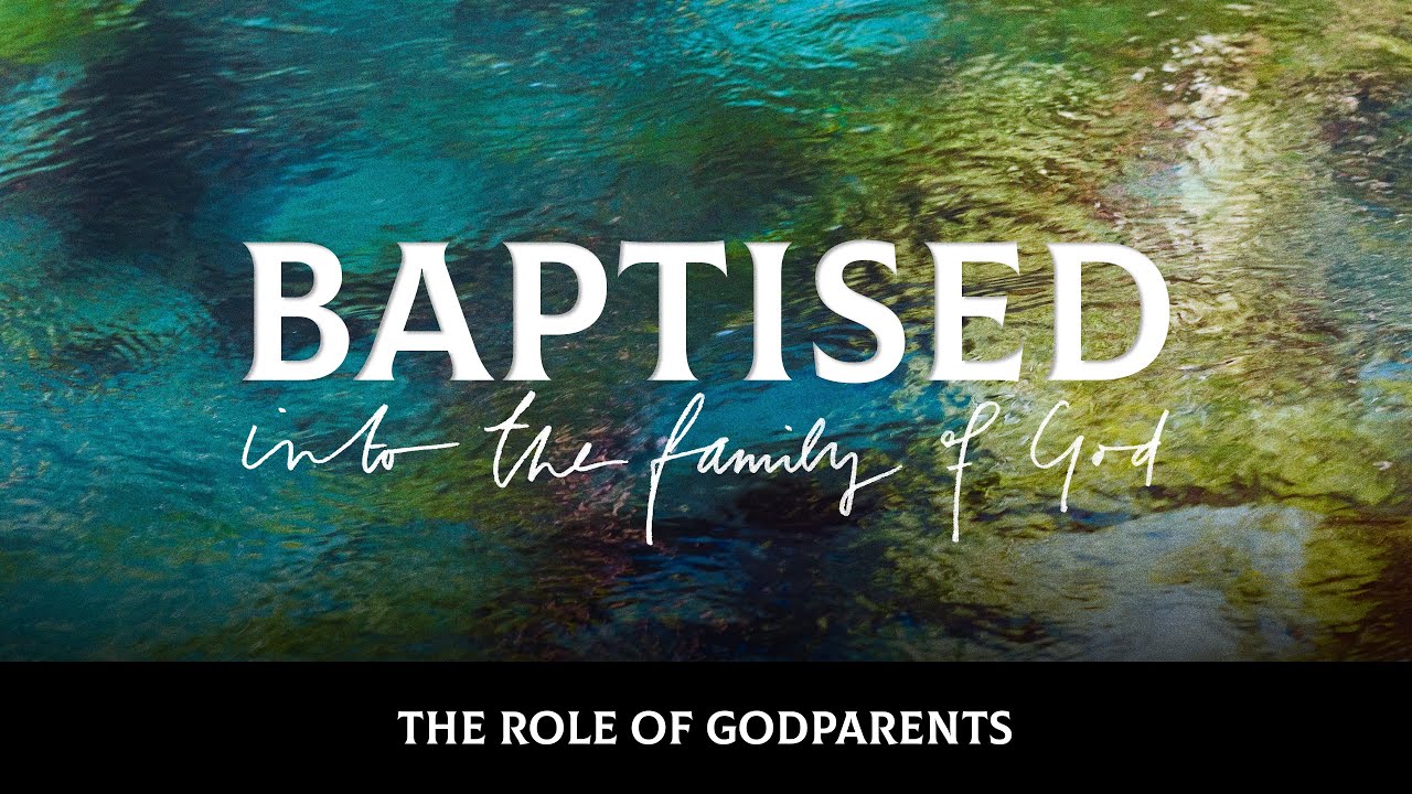 The Role of Godparents