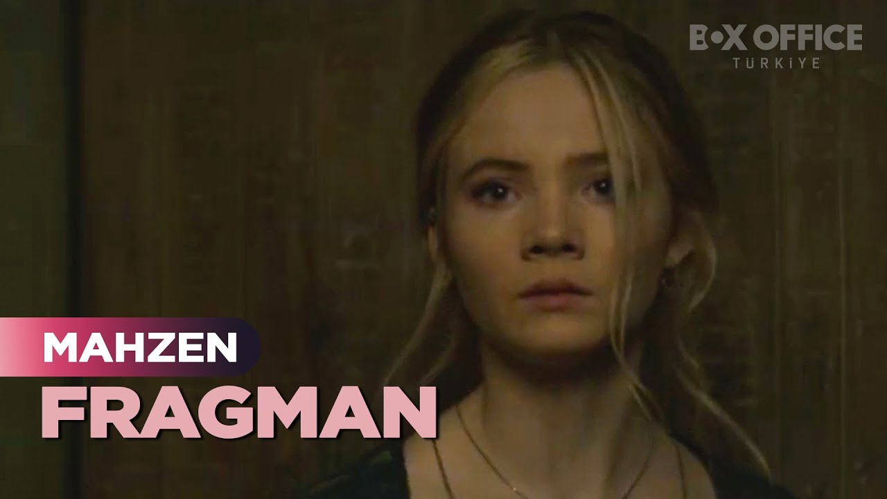 Mahzen | Baghead | Altyazılı Fragman