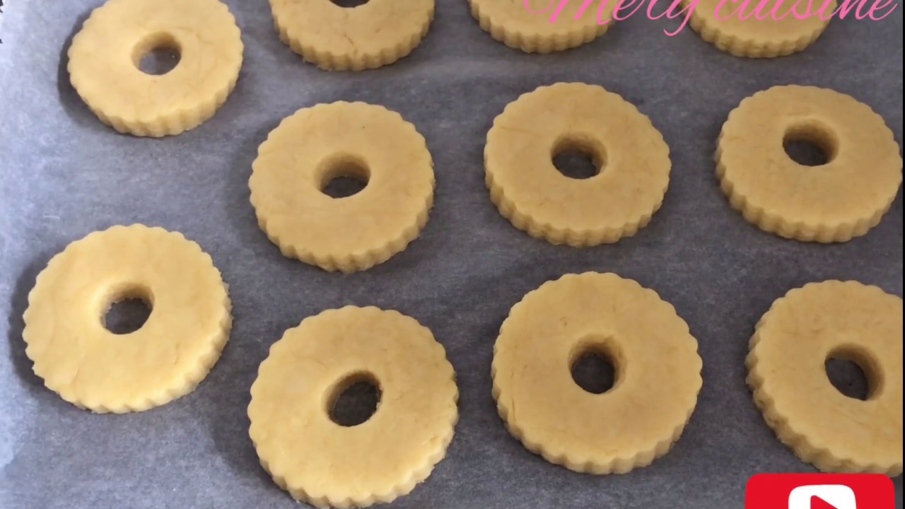 روكو او روسكوس Roscos الحلوة الاسبانية لذيذة واقتصادية وسهلة  فالتحضير