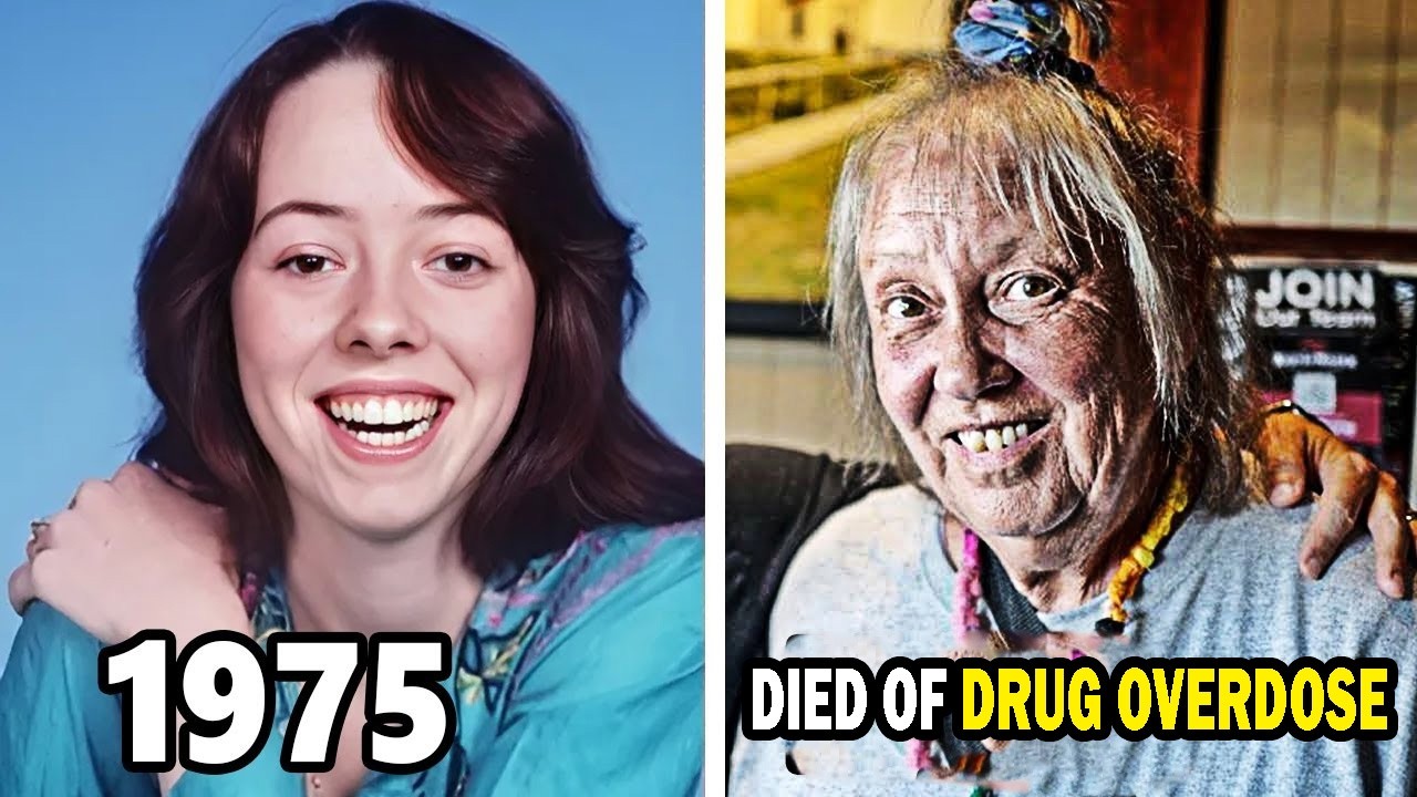 14 Beloved One Day at a Time Actors Who Tragically Passed Away