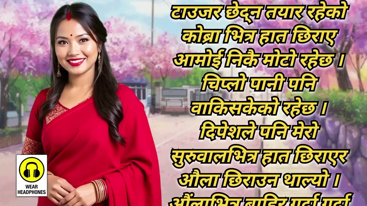 चिoक्यो मुरदारले मुत चुहिने गरि  Youn katha nepali   Yon katha   Youn story