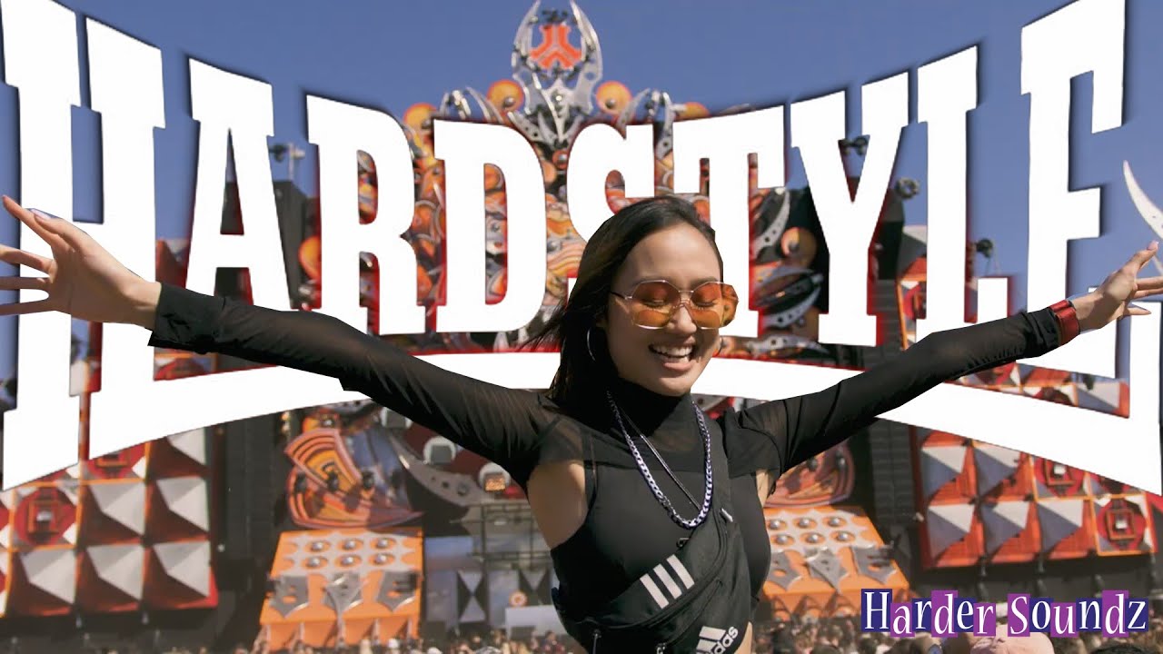 Euphoric Hardstyle | Hardstyle Remixes & Bootlegs Of Popular Songs