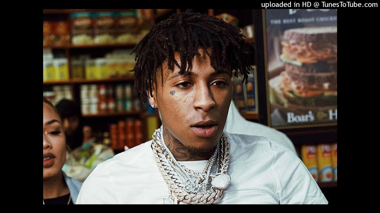 [FREE] NBA YoungBoy Type Beat 2025 – 