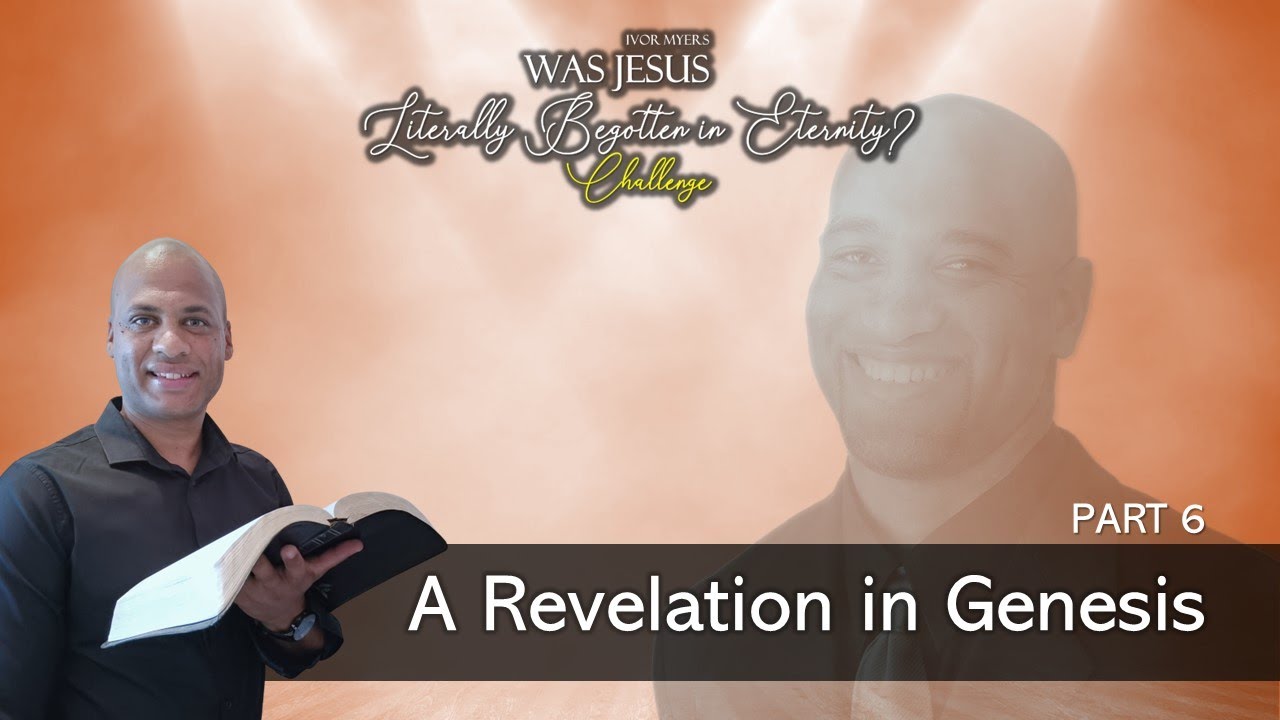 Revelation in Genesis