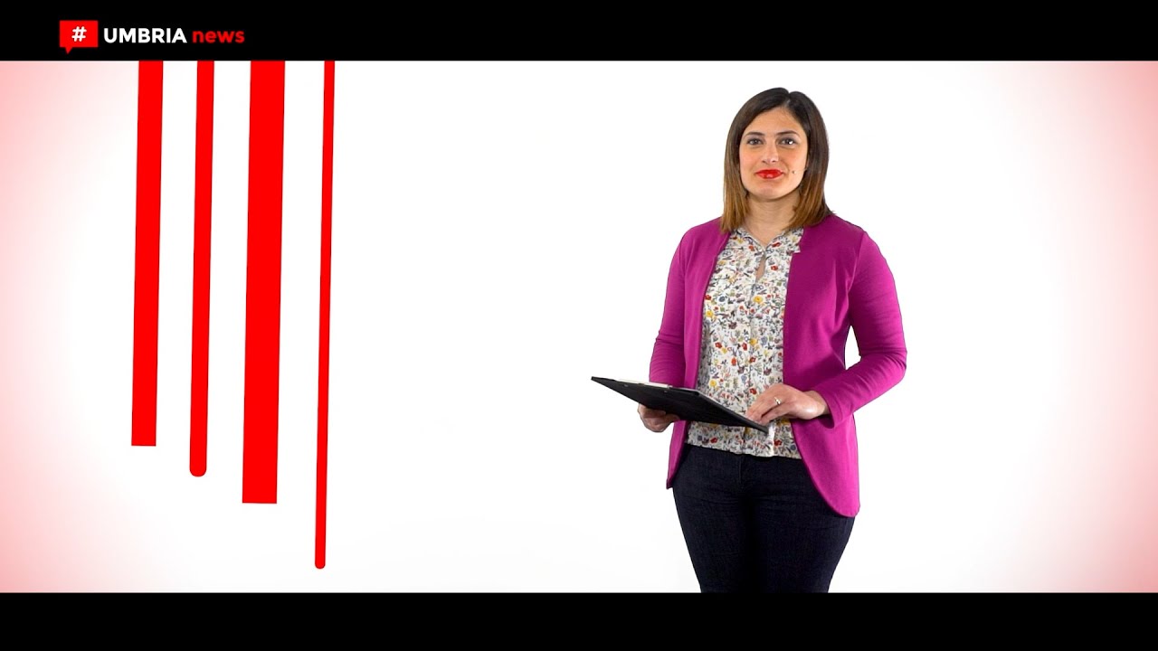 [UMBRIAnews] #1014 - 22 maggio 2023