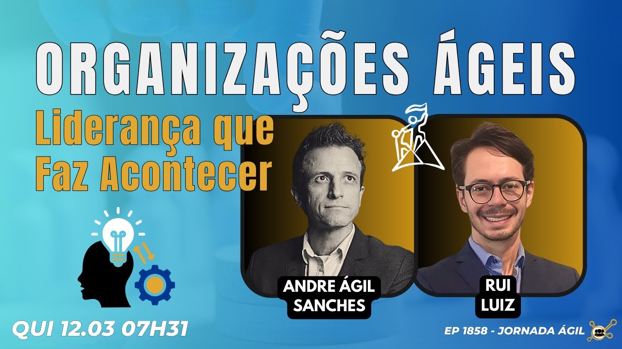 Liderança que Faz Acontecer!