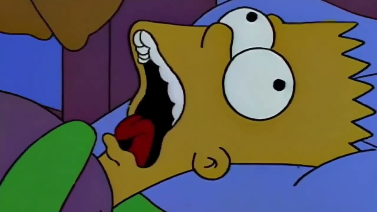 CUIDADO COM O GANGNAM STYLE BART