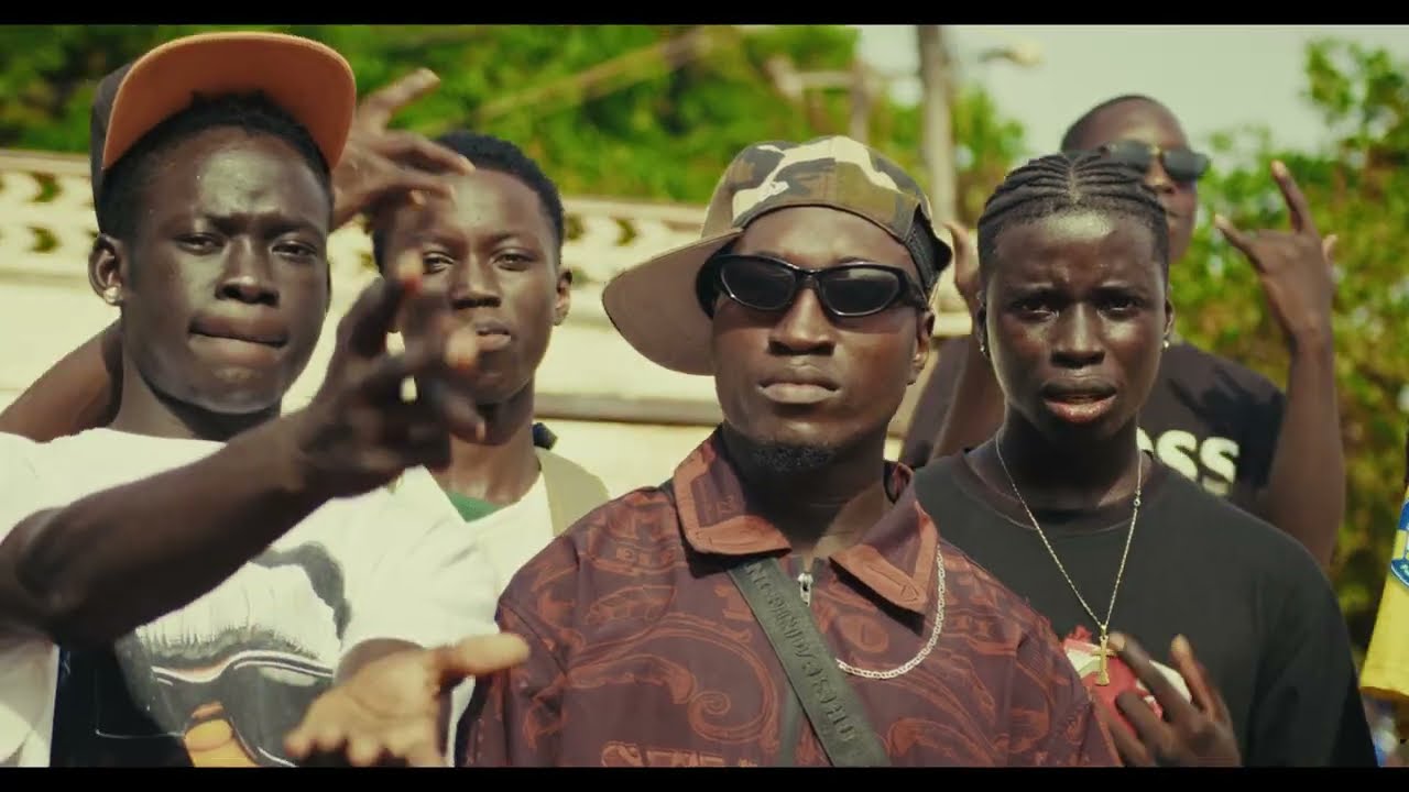 Pensador Jurilírico - Regra Na Rap (Video Oficial 4K)