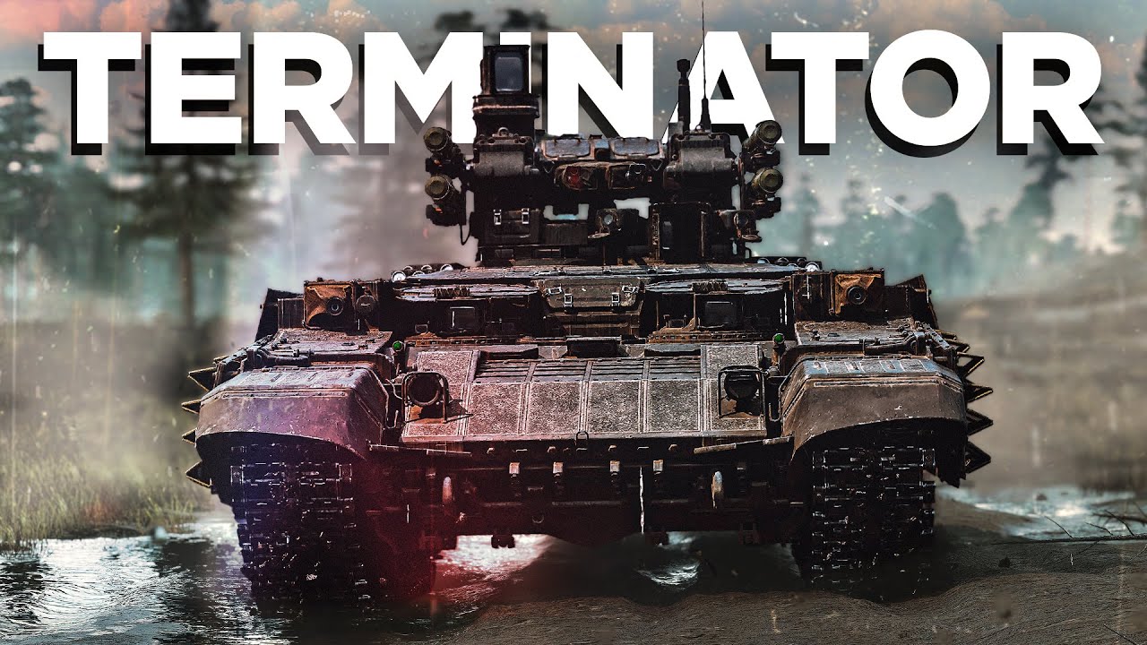BMPT: The Terminator Has Arrived