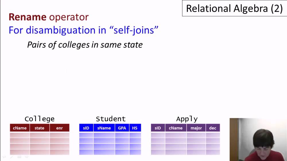 05 02 relational algebra 2 part2
