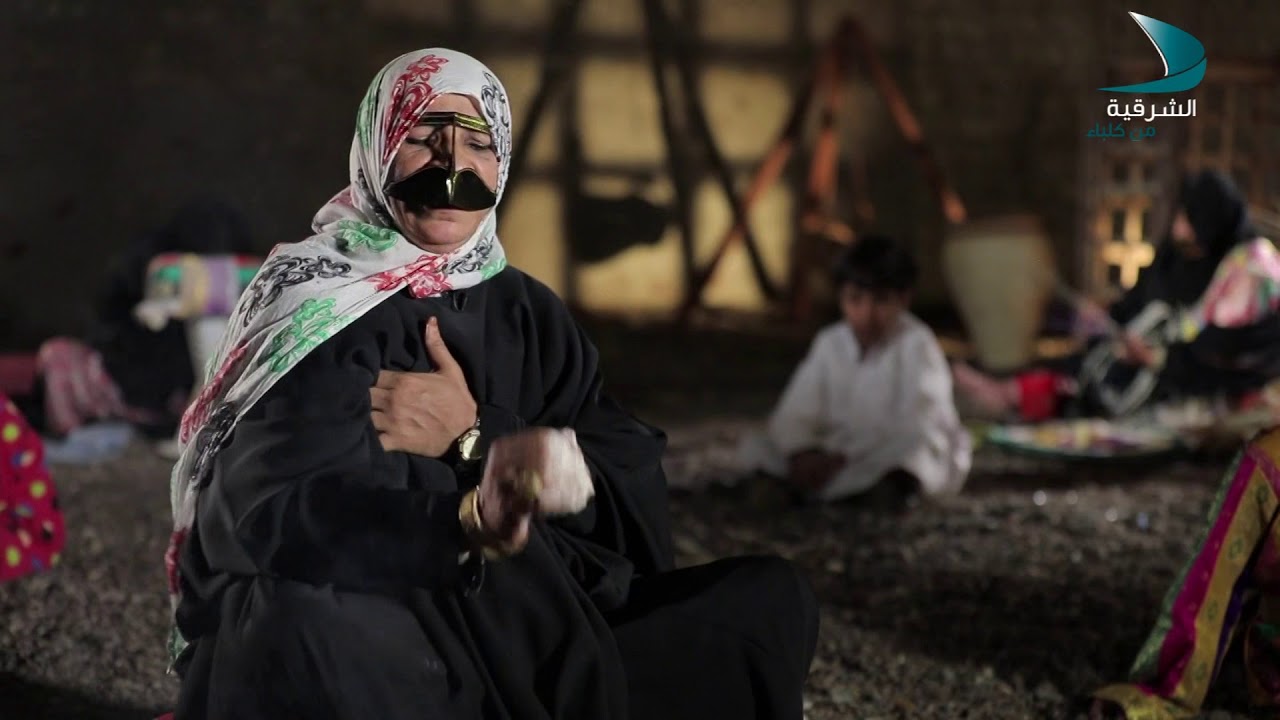 ذكريات أول Ep6  عمل خبر الرقاق