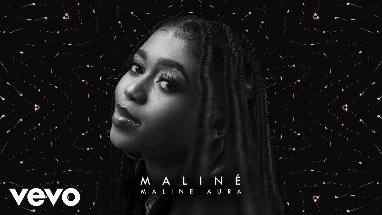 Maline Aura - iFu (Visualizer) ft. Karyendasoul