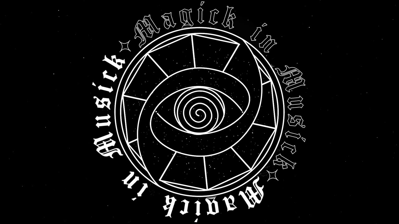 Whispers of the unseen ◾ Occult music ◾ magick ambience
