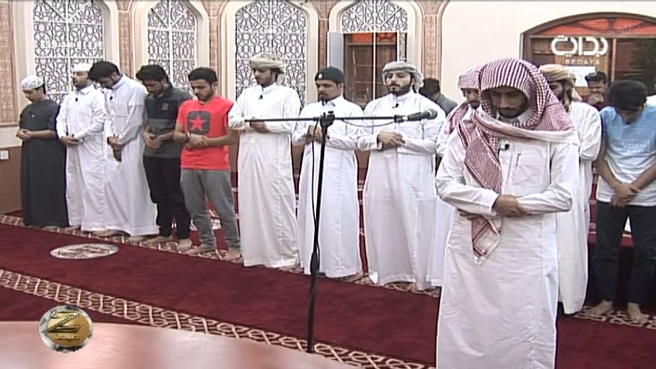المغرب - ورثة الأنبياء مع الشيخ بدر المشاري - غياب القدوات | #زد_رصيدك2