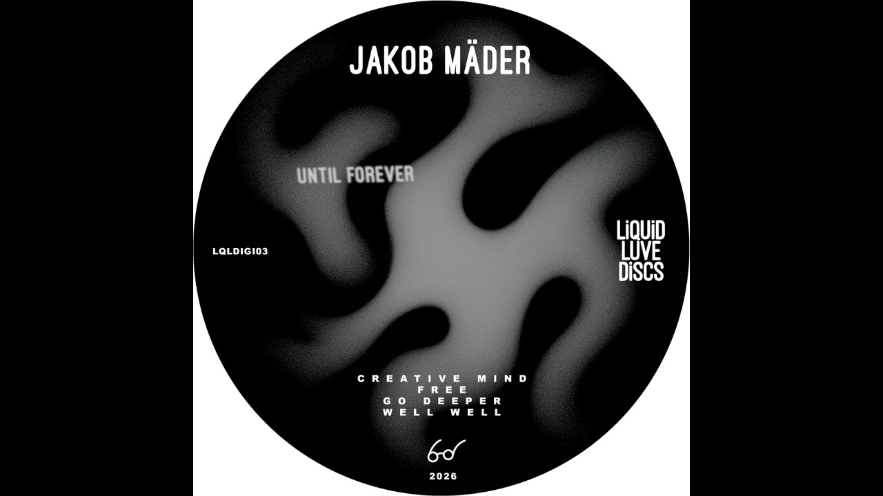 Jakob Mäder - Go Deeper [LQLDIGI03]