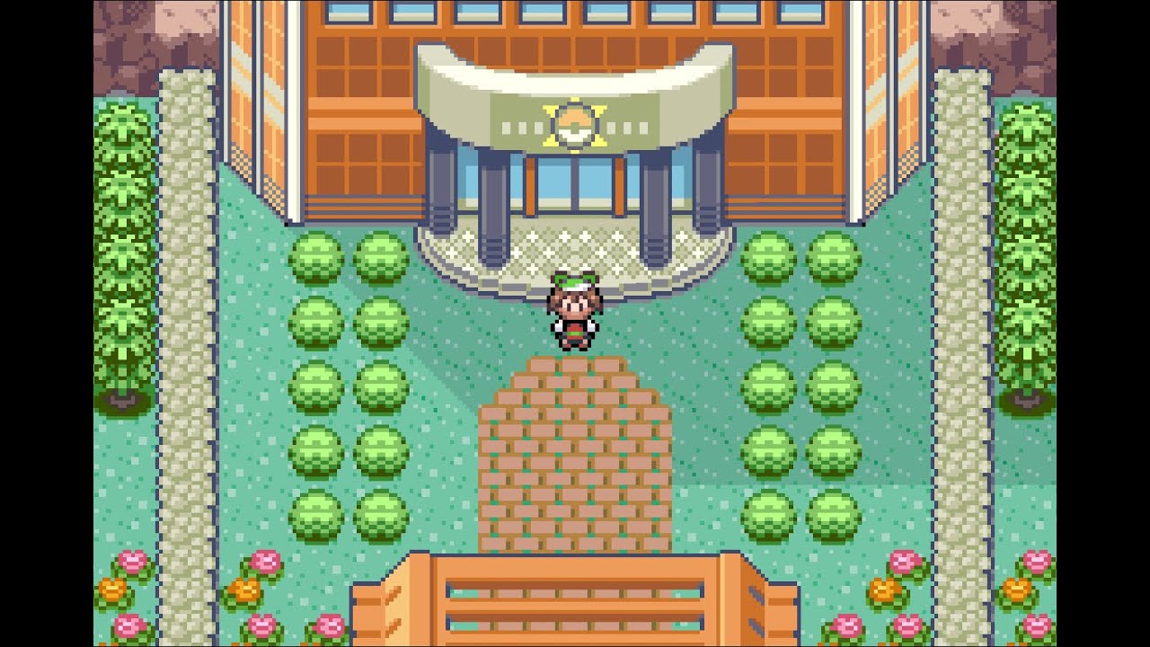 Run and Bun - Elite 4