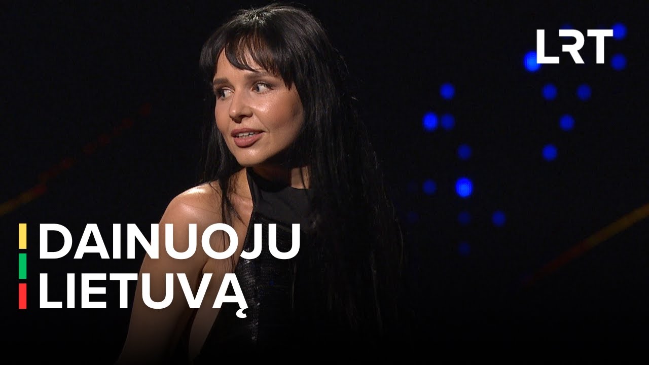 Dainuoju Lietuvą | MONIKA LIU – VAIKINAI TRUMPAIS ŠORTAIS