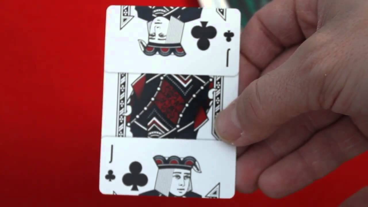 Artifice Gaff System Deck Review