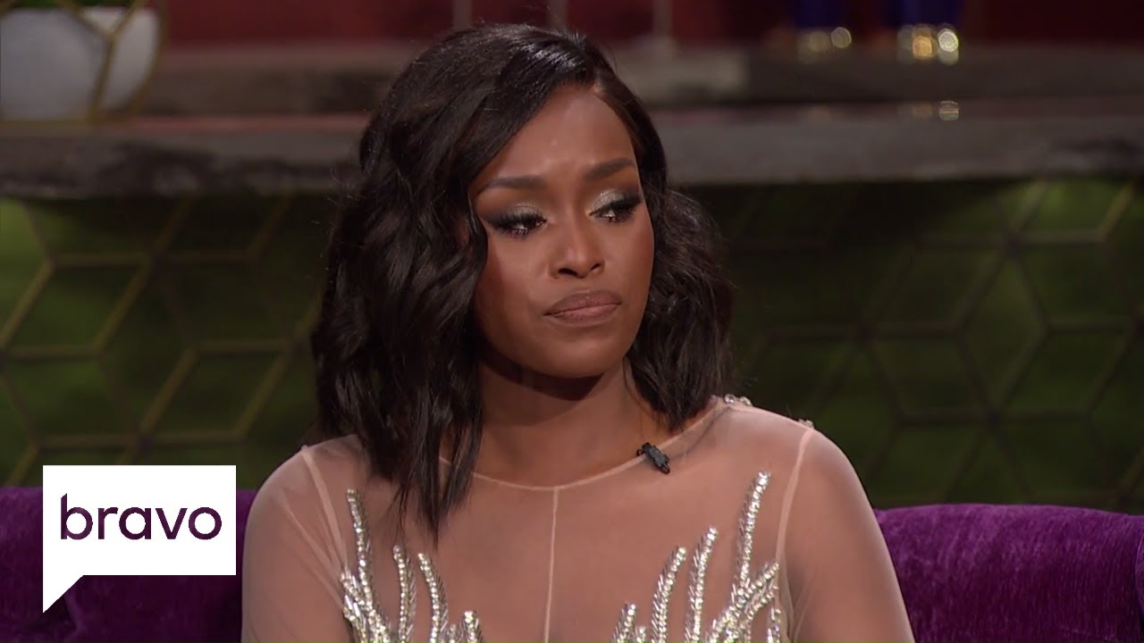 Married to Medicine: Simone On When She Was Done with Her Marriage (Season 5, Episode 17) | Bravo
