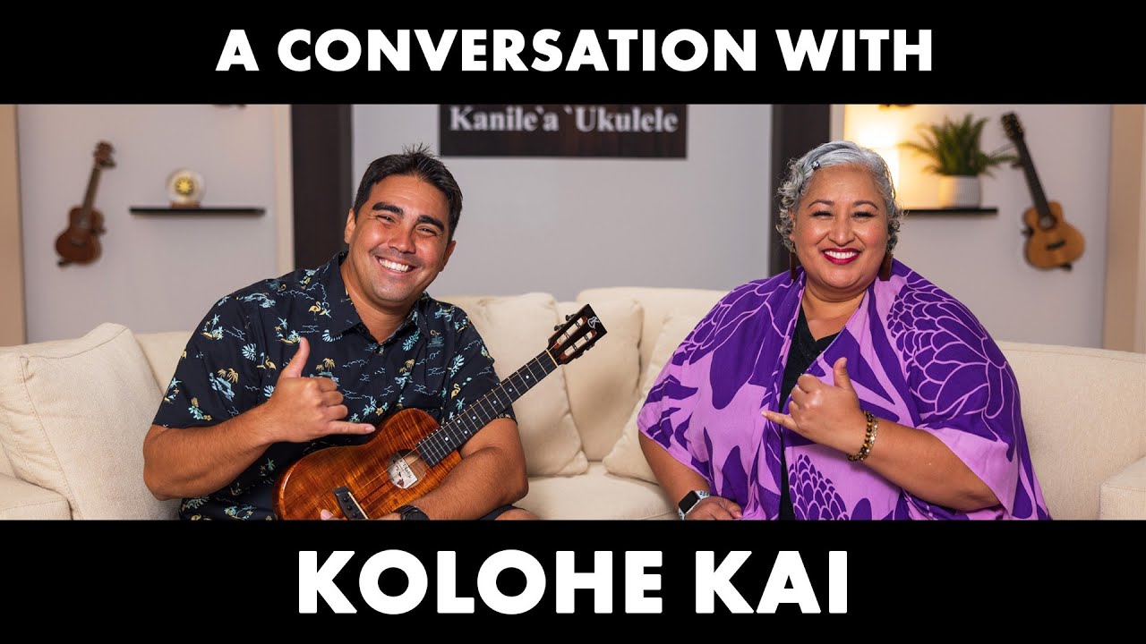 Roman De Peralta of Kolohe Kai - The Breakdown (Artist's Spotlight)