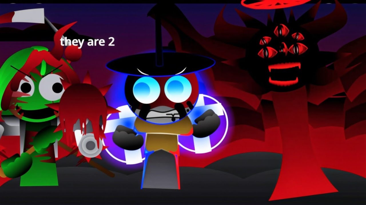 Incredibox Sprunki Anti Shifted Phase 5 Reversed /Full Gameplay Showcase 🎮