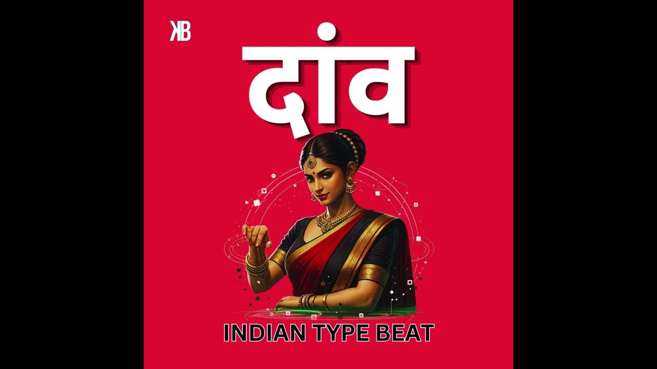 INDIAN GANGSTA TYPE BEAT 