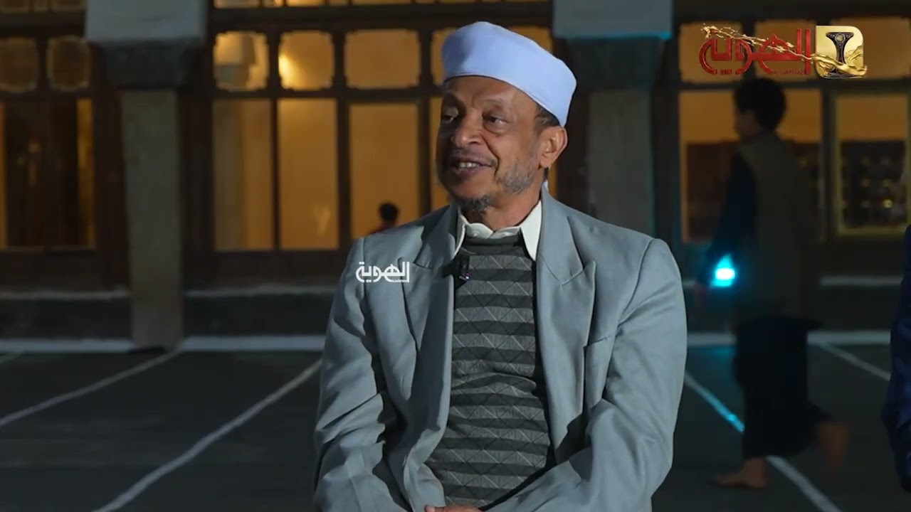 برنامج أجواء روحانية | المنشدين البراء محمد ومحمد الشهري والشيخ جبري إبراهيم | قناة الهوية