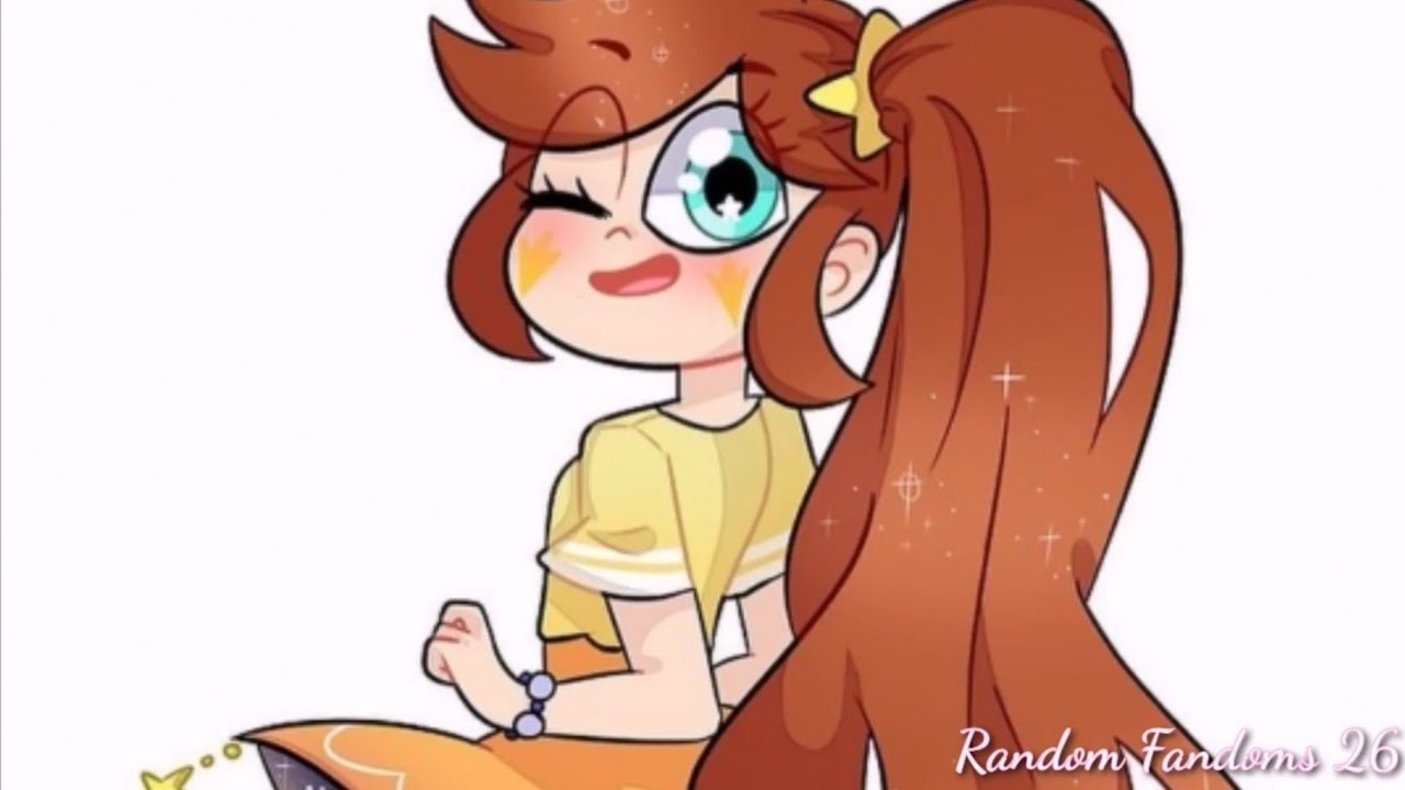 Sunnia Diaz Butterfly - Svtfoe