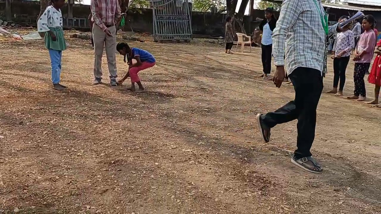 2026 Republic day games Hanumandeval.