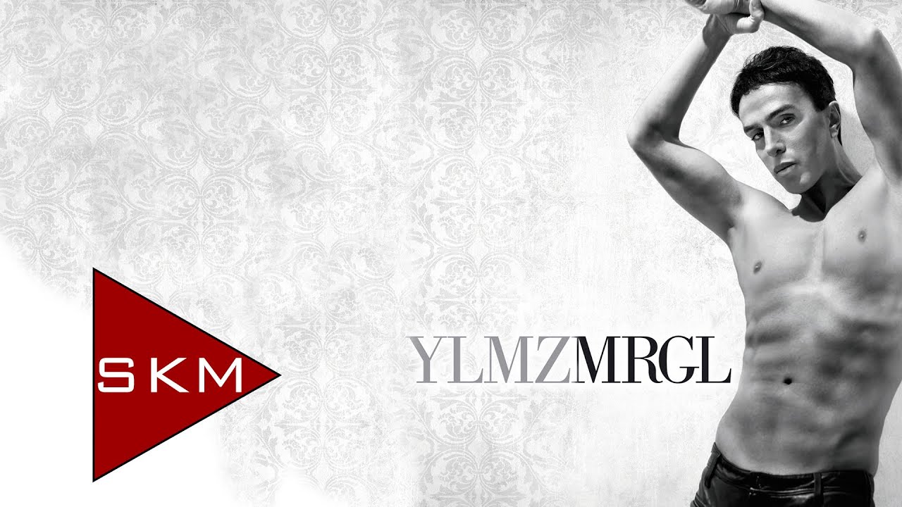 Seni Sevmek Boynumun Borcu - Yılmaz Morgül (Official Audio)