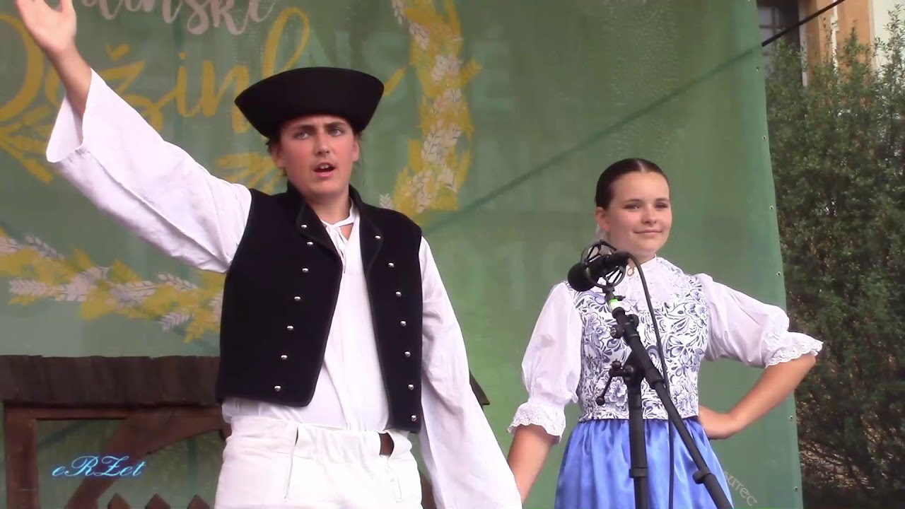 Žilinské dožinky 1