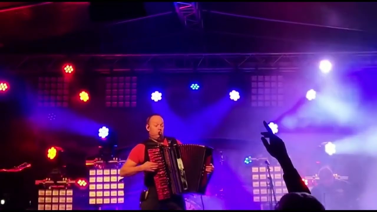 Daniël Metz - Lindefestival Wolvega 2022