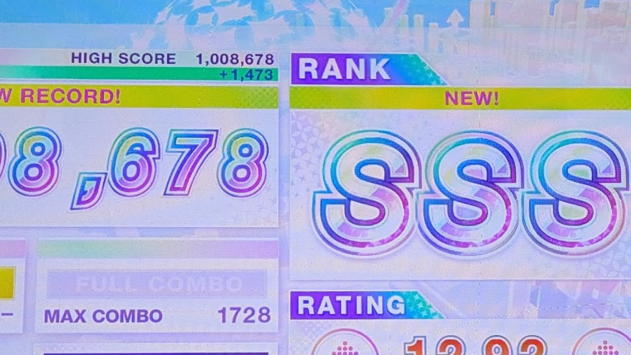 菊池SSS手元