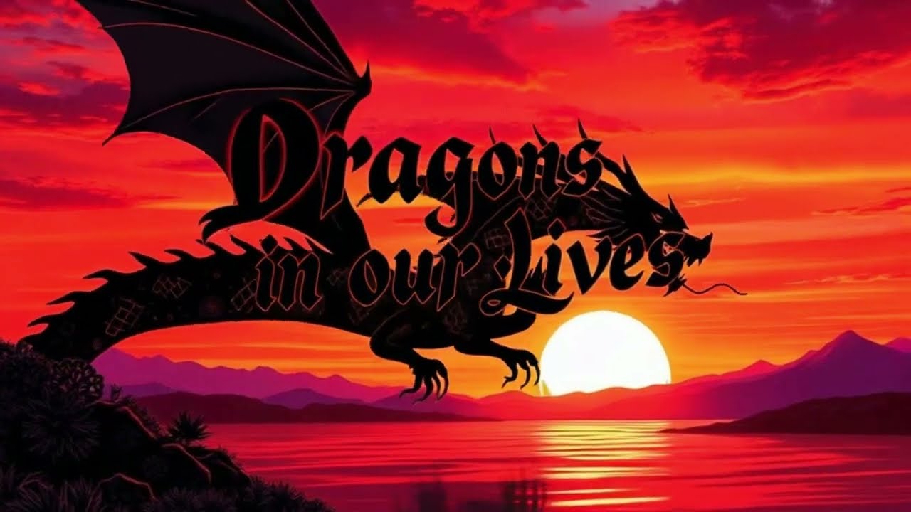 Dragons in Our Lives